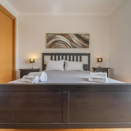 Вілла Casa Da Praceta By Hellovacations Албуфейра