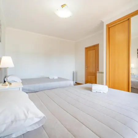 Casa Da Praceta By Hellovacations * Албуфейра