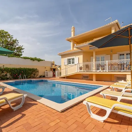 Casa Da Praceta By Hellovacations Албуфейра