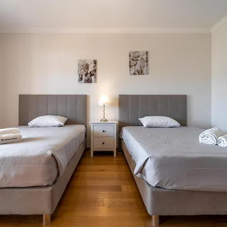 Casa Da Praceta By Hellovacations 알부페이라