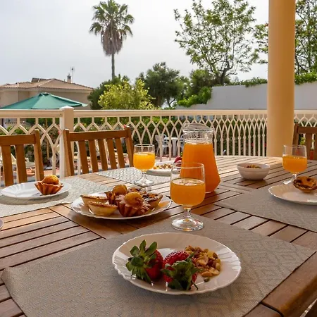빌라 Casa Da Praceta By Hellovacations 알부페이라