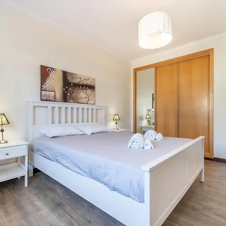 빌라 Casa Da Praceta By Hellovacations 알부페이라