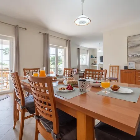 빌라 Casa Da Praceta By Hellovacations 알부페이라