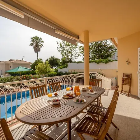 Casa Da Praceta By Hellovacations 빌라