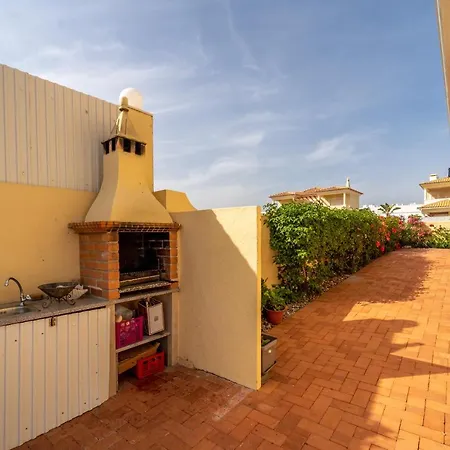 Casa Da Praceta By Hellovacations * 알부페이라